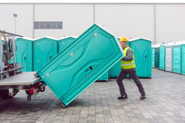 Best Porta potty rental near me  in Clay Center, KS