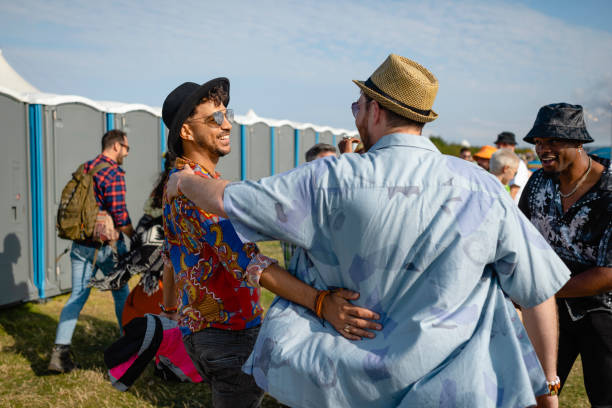 Best Event porta potty rental  in Clay Center, KS